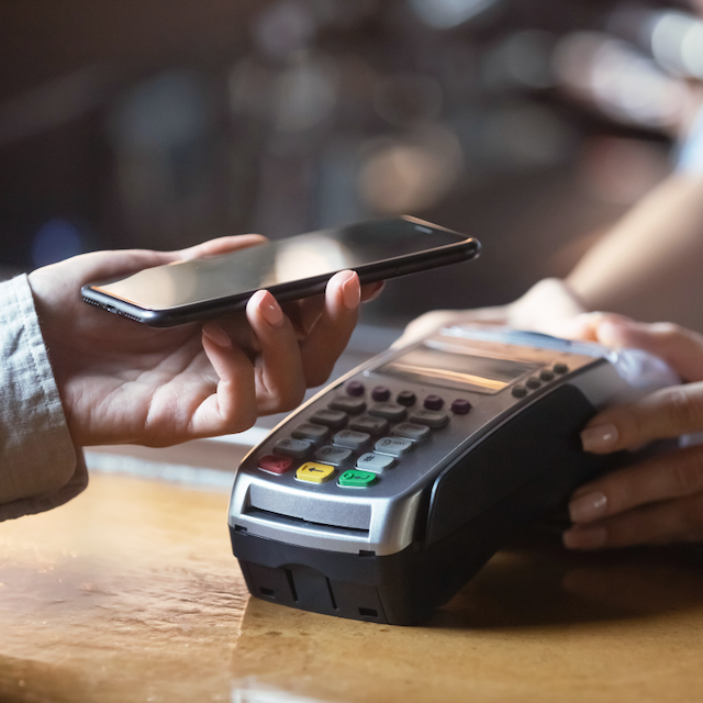 MachinPay