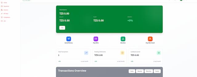StartPay
